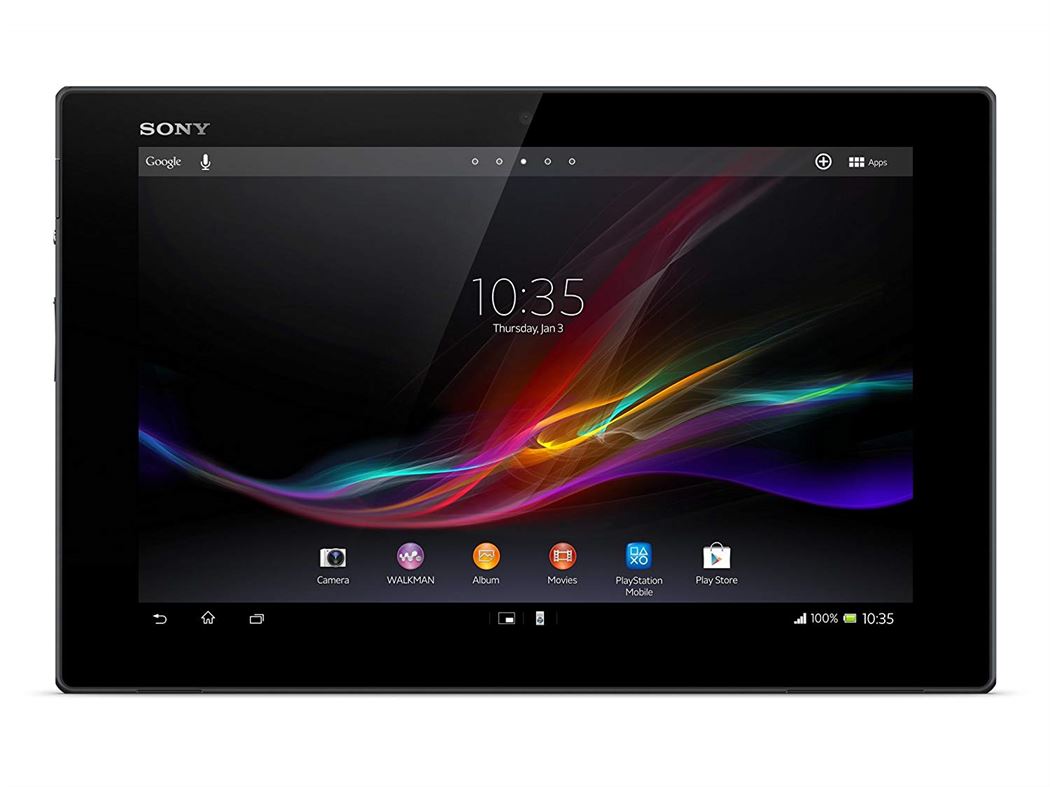 Sgp321 sony аккумулятор